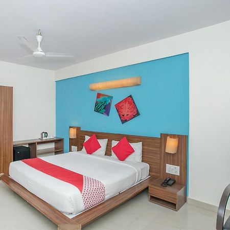 Capital O 14972 Hotel Ekaa Bengaluru Zewnętrze zdjęcie