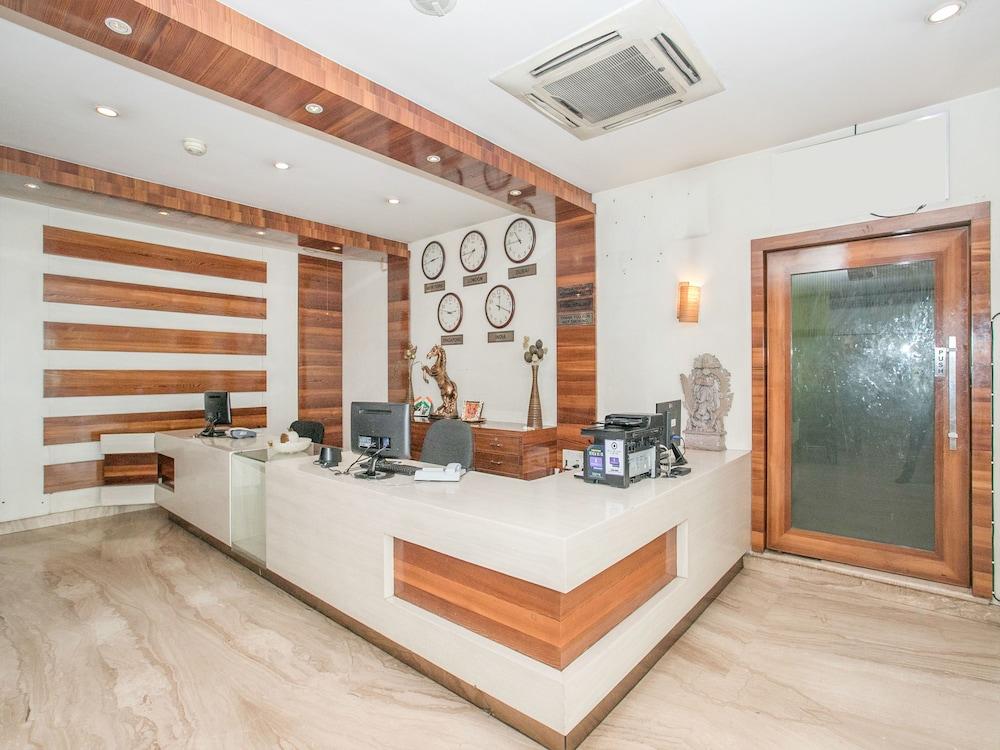 Capital O 14972 Hotel Ekaa Bengaluru Zewnętrze zdjęcie