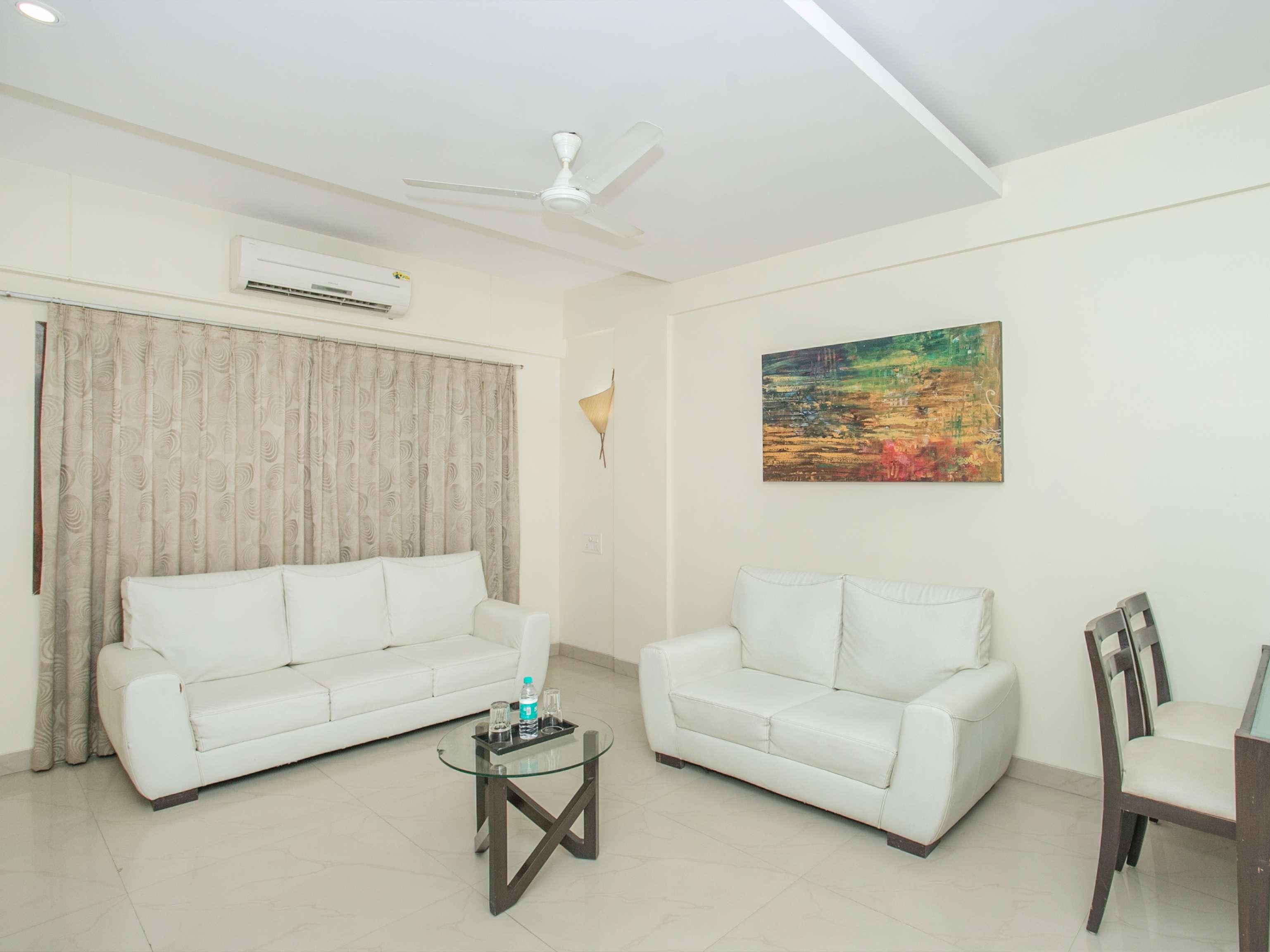 Capital O 14972 Hotel Ekaa Bengaluru Zewnętrze zdjęcie