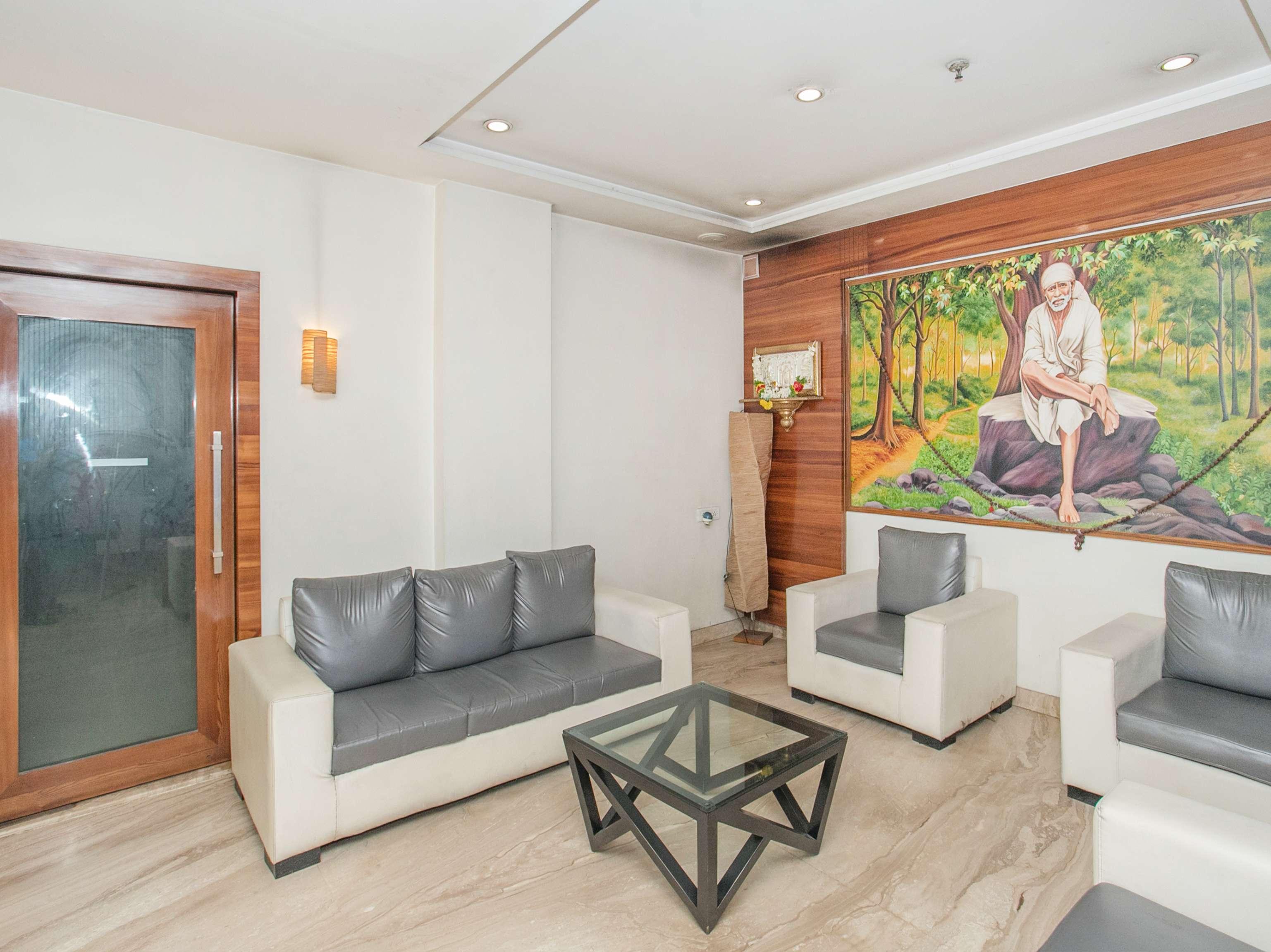 Capital O 14972 Hotel Ekaa Bengaluru Zewnętrze zdjęcie