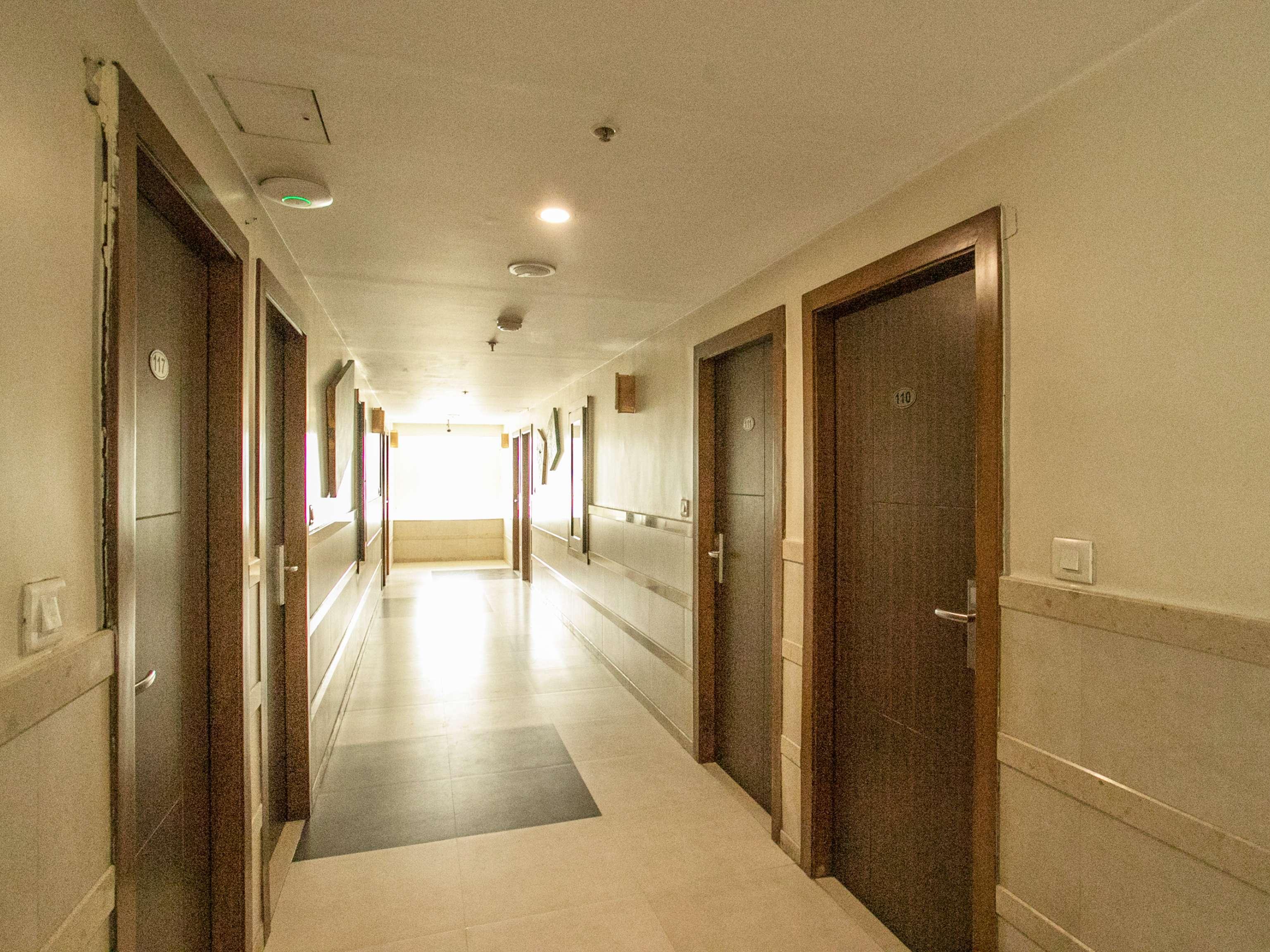 Capital O 14972 Hotel Ekaa Bengaluru Zewnętrze zdjęcie