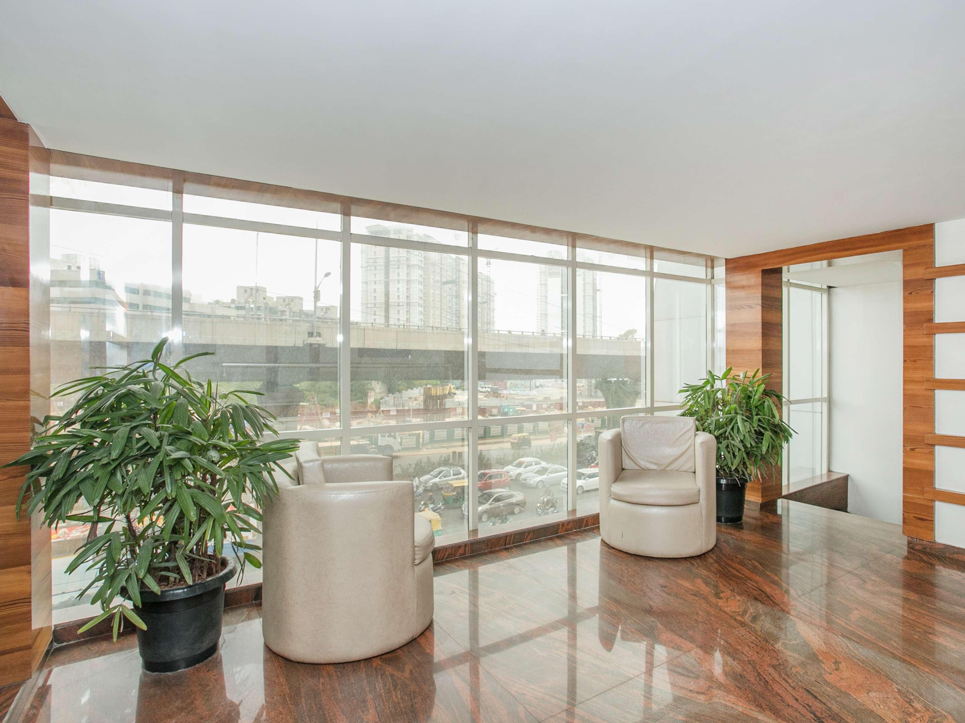 Capital O 14972 Hotel Ekaa Bengaluru Zewnętrze zdjęcie