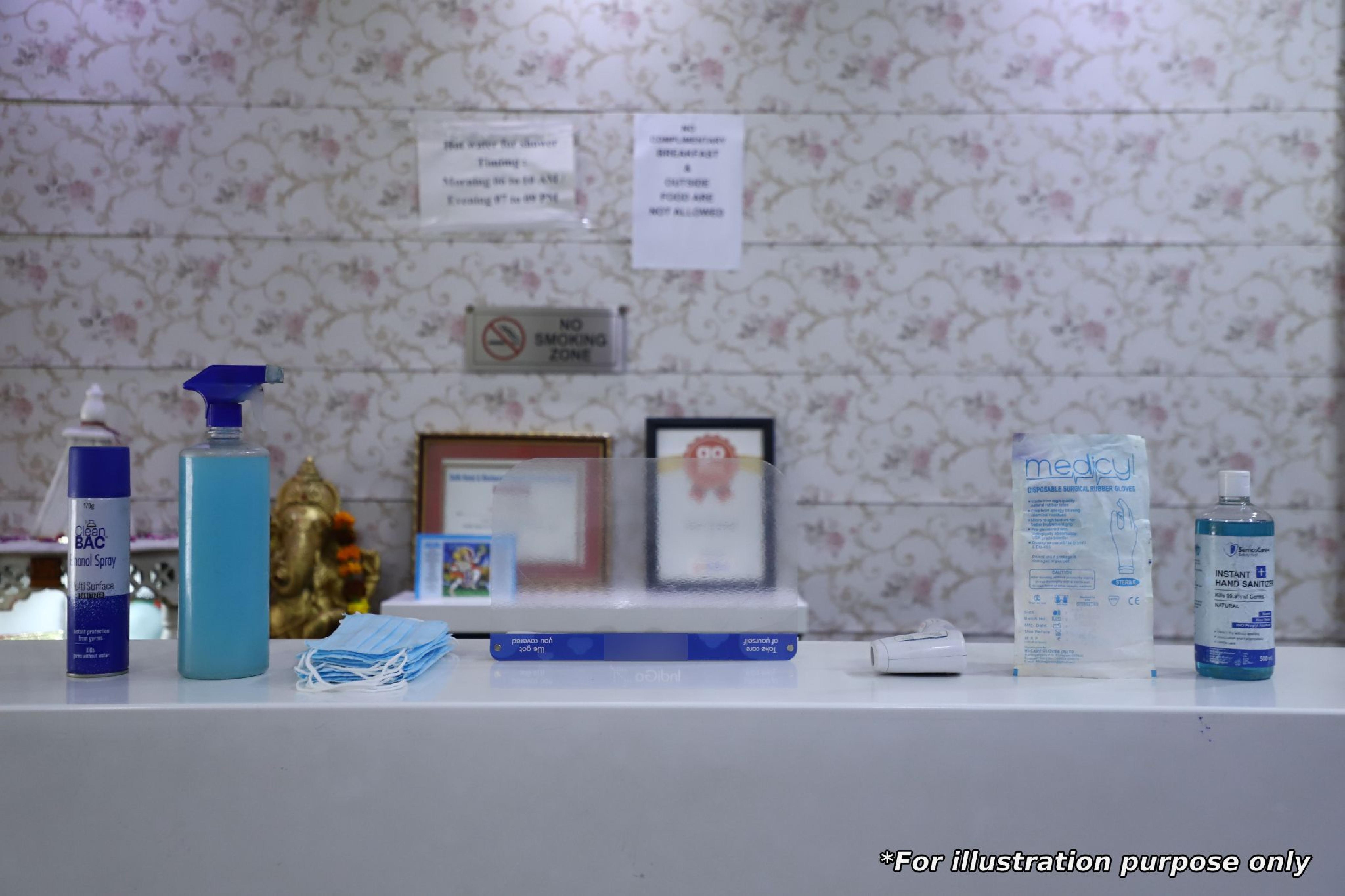 Capital O 14972 Hotel Ekaa Bengaluru Zewnętrze zdjęcie