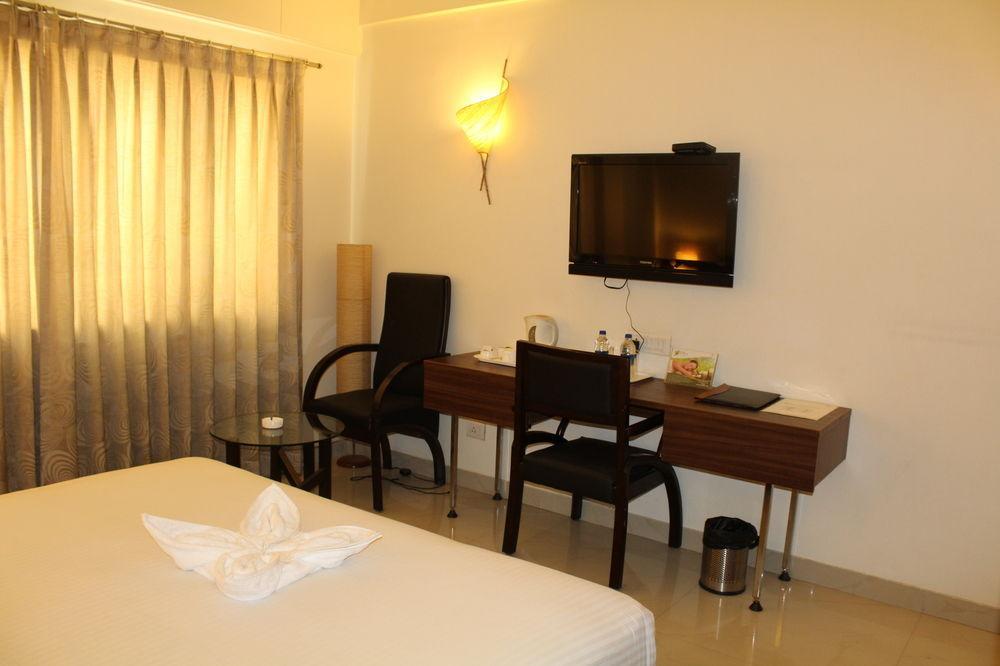 Capital O 14972 Hotel Ekaa Bengaluru Zewnętrze zdjęcie