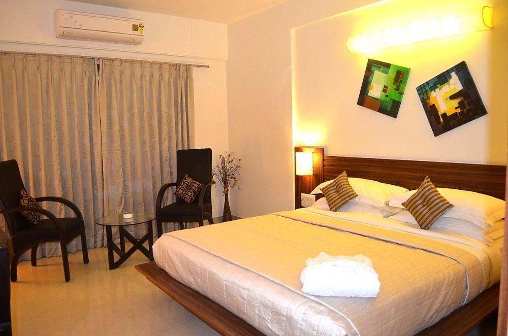 Capital O 14972 Hotel Ekaa Bengaluru Zewnętrze zdjęcie