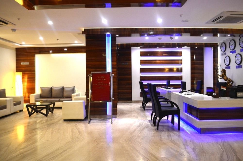 Capital O 14972 Hotel Ekaa Bengaluru Zewnętrze zdjęcie