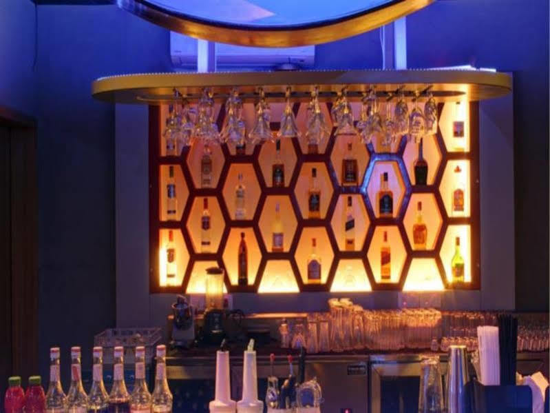 Capital O 14972 Hotel Ekaa Bengaluru Zewnętrze zdjęcie