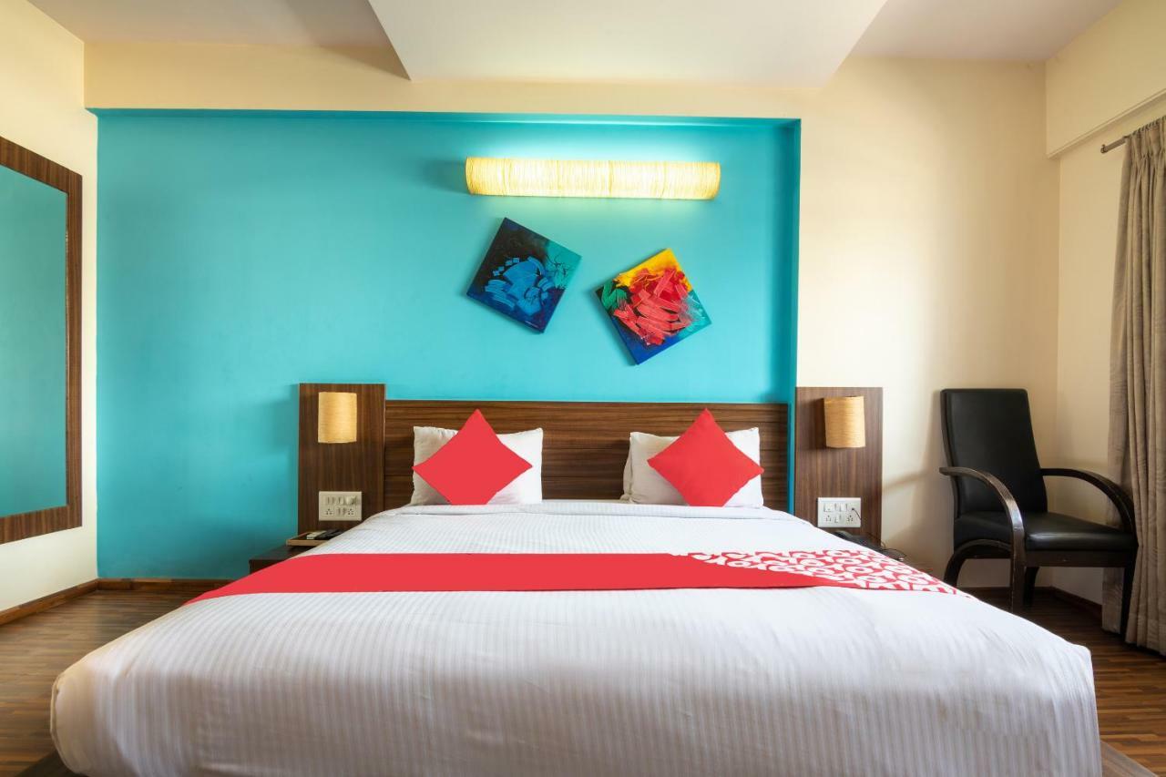 Capital O 14972 Hotel Ekaa Bengaluru Zewnętrze zdjęcie