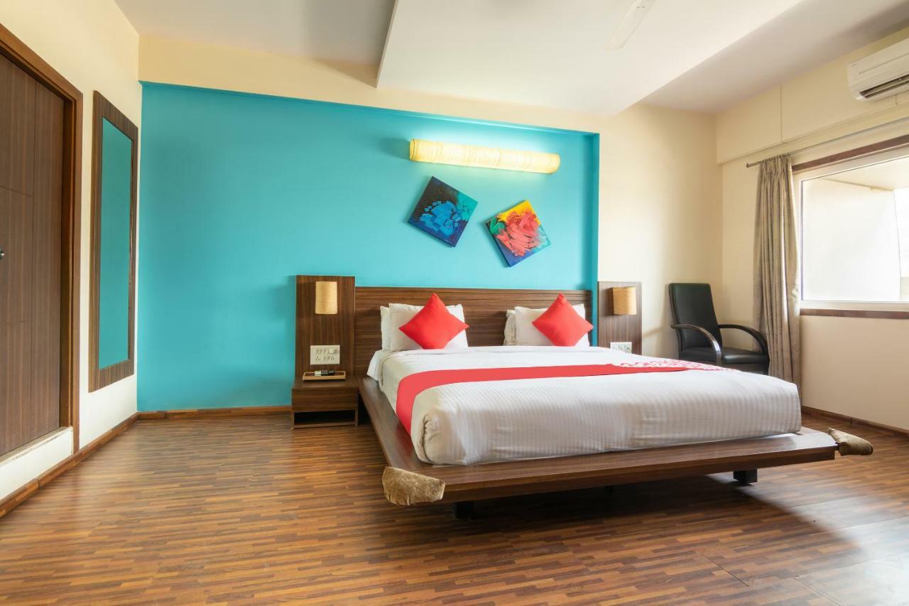 Capital O 14972 Hotel Ekaa Bengaluru Zewnętrze zdjęcie