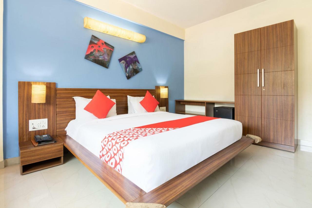 Capital O 14972 Hotel Ekaa Bengaluru Zewnętrze zdjęcie