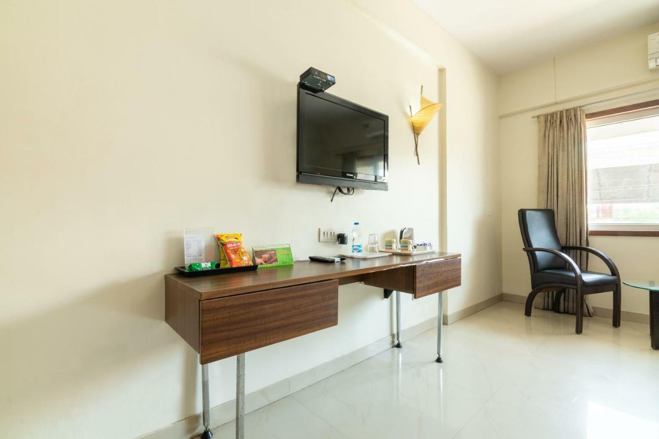 Capital O 14972 Hotel Ekaa Bengaluru Zewnętrze zdjęcie