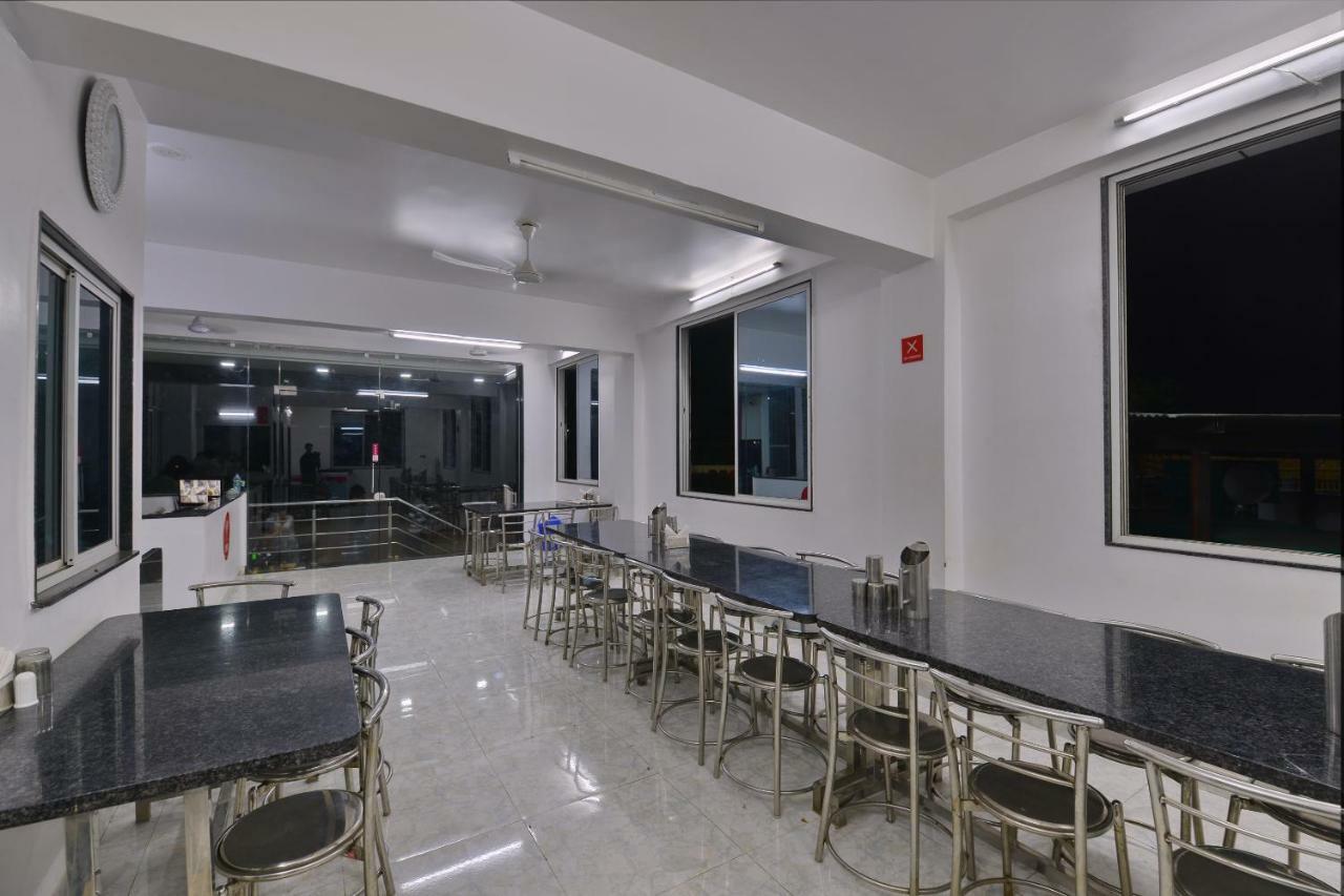 Capital O 14972 Hotel Ekaa Bengaluru Zewnętrze zdjęcie